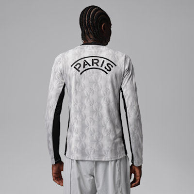 Paris Saint-Germain Academy Pro Night Edition Men's Jordan Dri-FIT